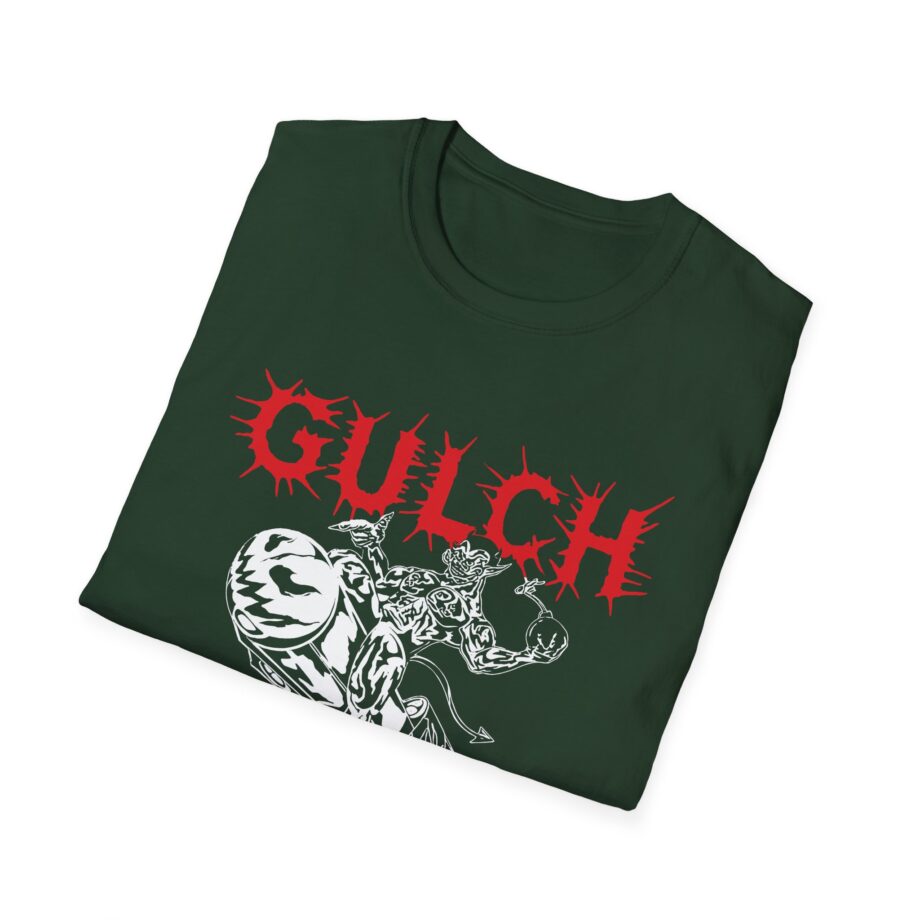 Gulch Accelerator Unisex Softstyle T-shirt