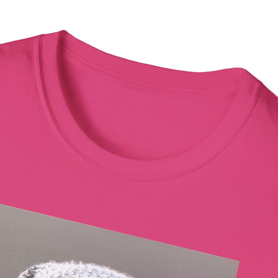 Remera Kai Cenat Youtuber Streamer Unisex Softstyle T-shirt