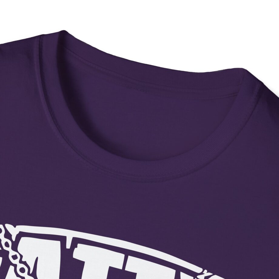 Fattypillow Unisex Softstyle T-Shirt
