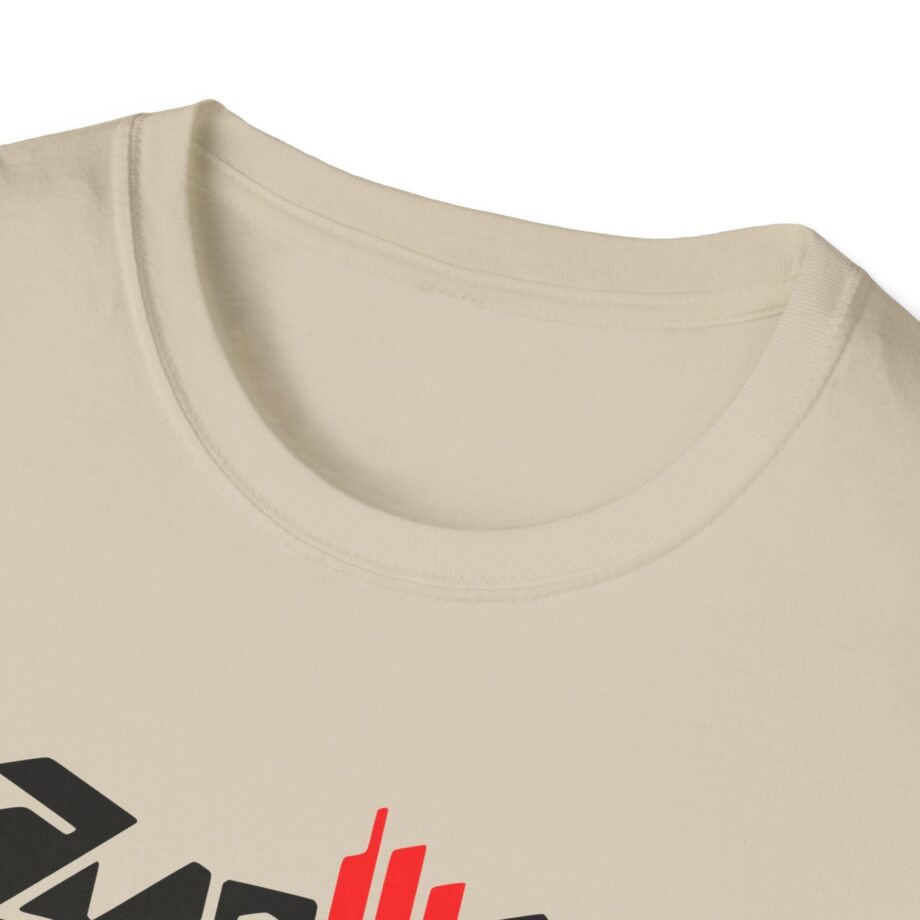 Skrillex Unisex Softstyle T-Shirt