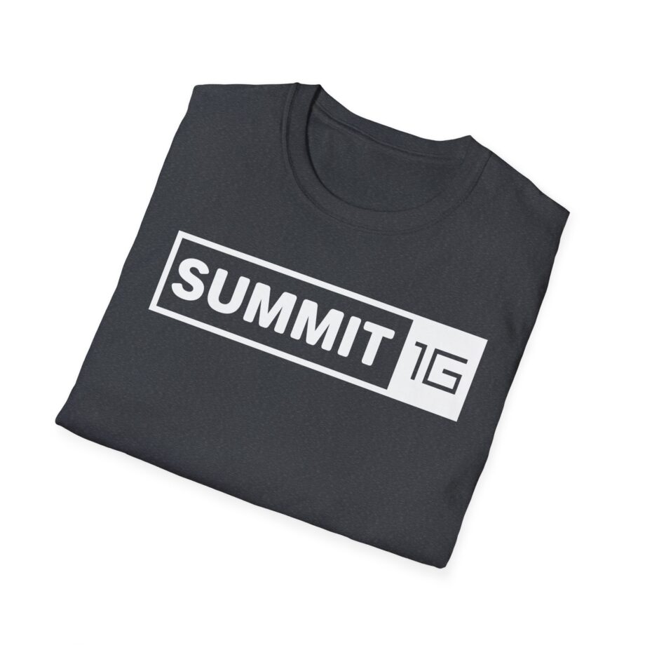 Summit1g Unisex Softstyle T-shirt