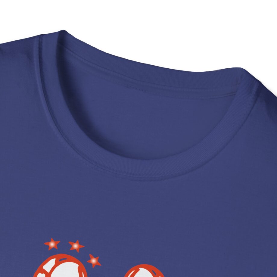 Ivan Cornejo Mirada Tour Donde Estas Unisex Softstyle T-Shirt