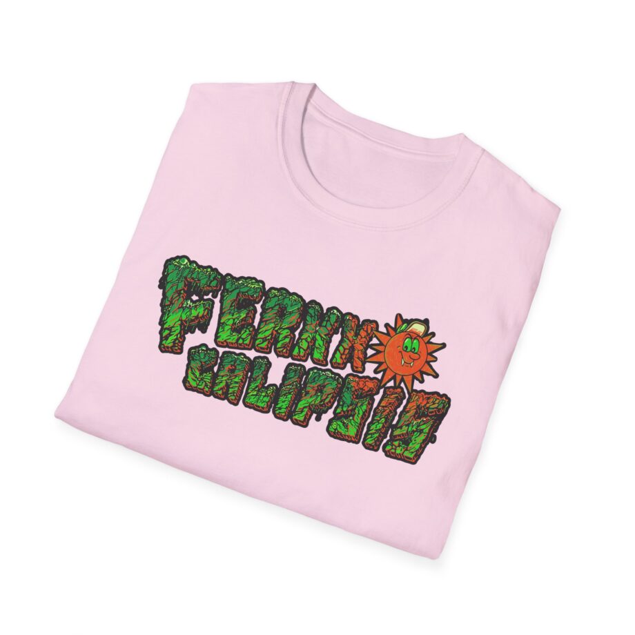 Feid Ferxxocalipsis Unisex Softstyle T-shirt