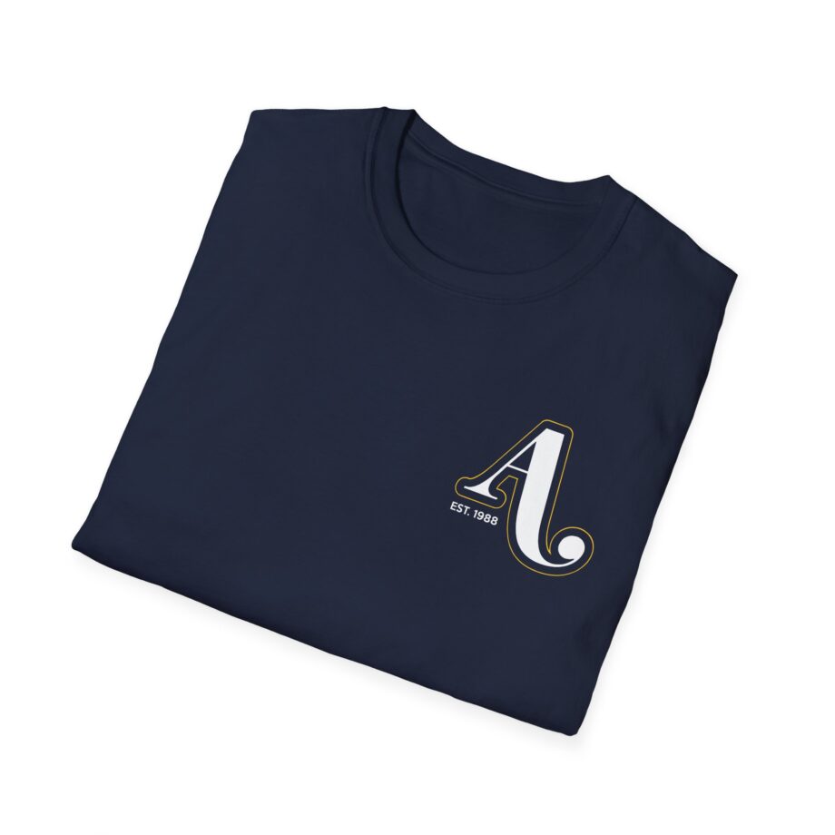 Adele Unisex Softstyle T-Shirt