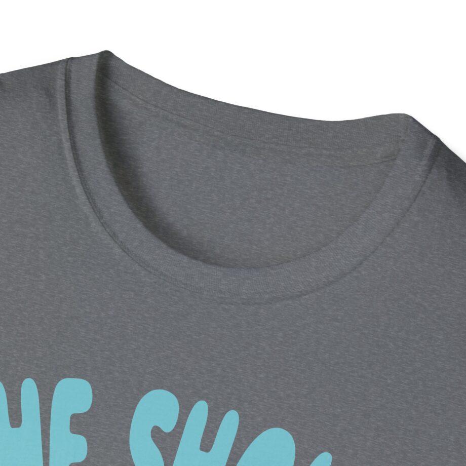 Niall Horan the Show Live on Tour Unisex Softstyle T-shirt