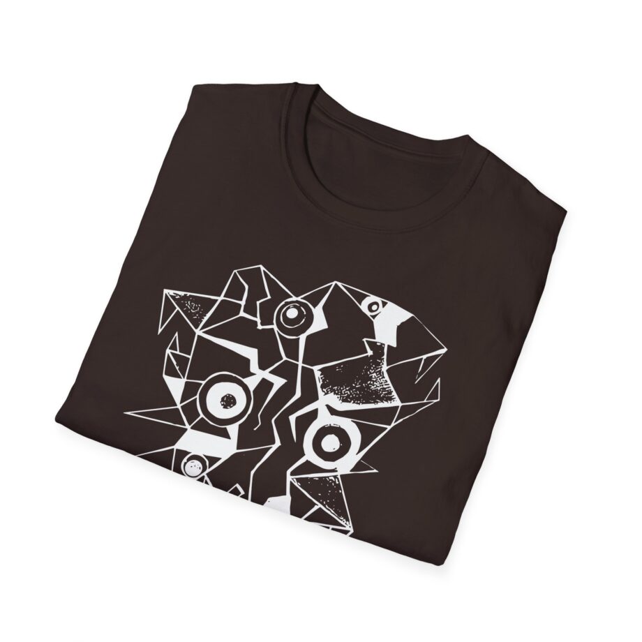 Vola Monsters Ep Unisex Softstyle T-shirt
