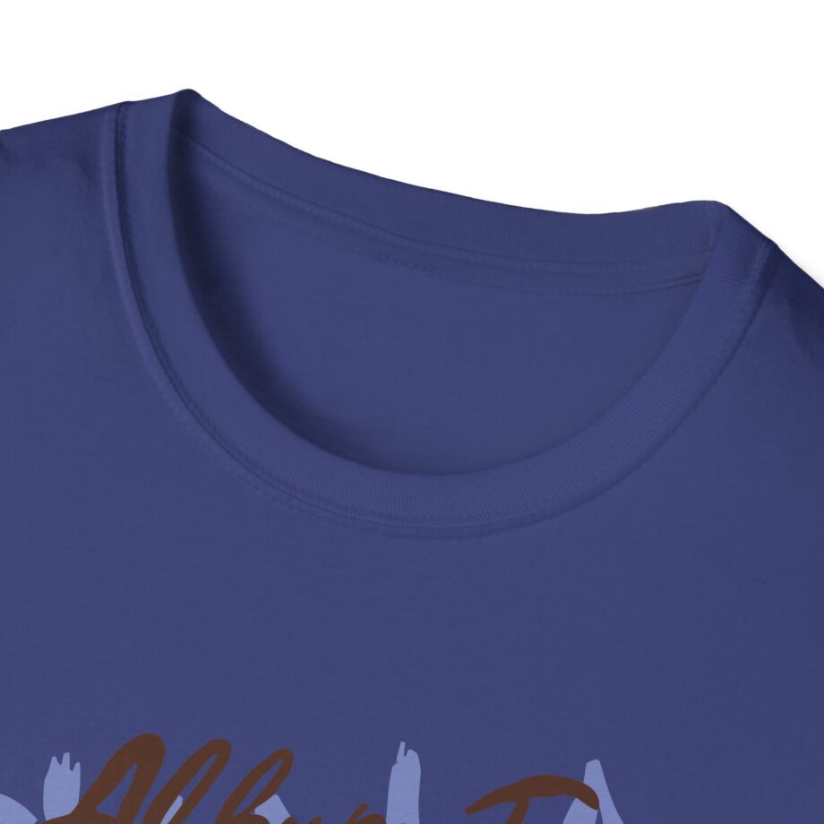 Songer Skala Unisex Softstyle T-Shirt