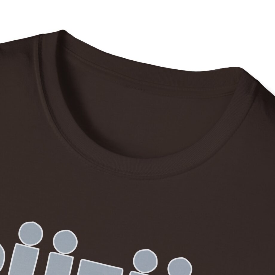 Rufus Du Sol Unisex Softstyle T-Shirt