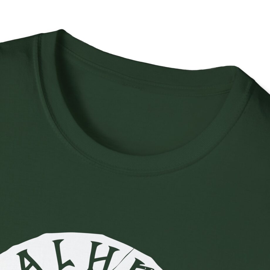 Valheim Emblem Unisex Softstyle T-shirt