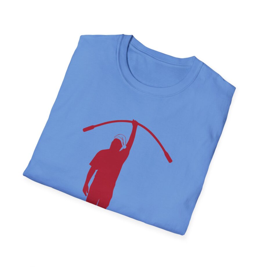 Trevor Bauer Unisex Softstyle T-Shirt