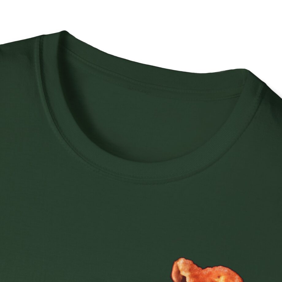 Hov1 Unisex Softstyle T-Shirt