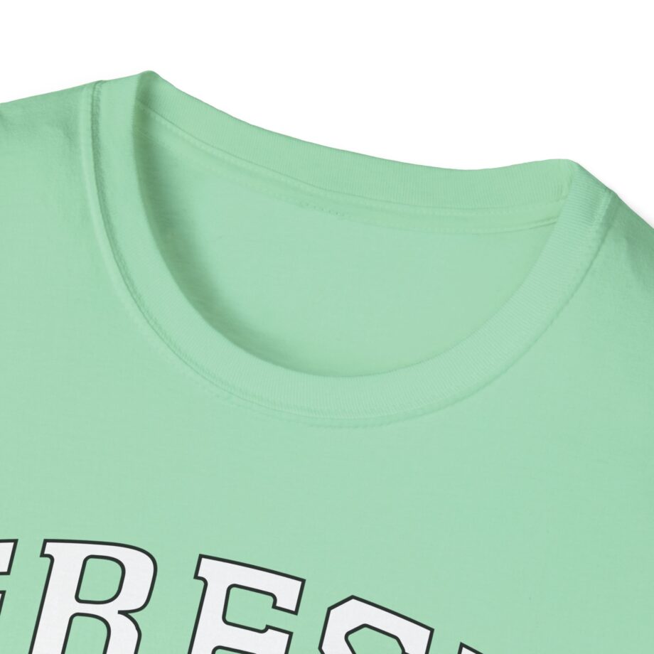 Fresh Love Htf Unisex Softstyle T-Shirt