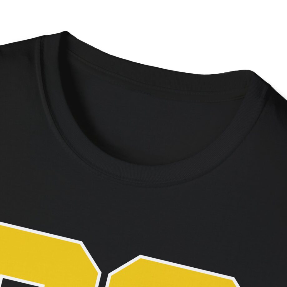 Beabadoobee Varsity Unisex Softstyle T-Shirt