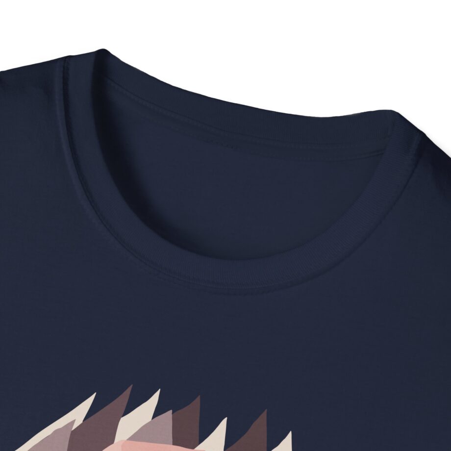 Lilypichu Comfy Camp Unisex Softstyle T-Shirt
