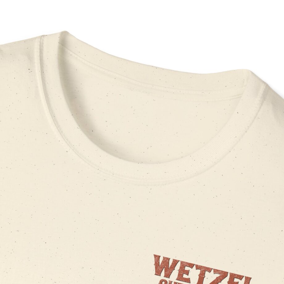 Koe Wetzel Wetzel Unisex Softstyle T-shirt
