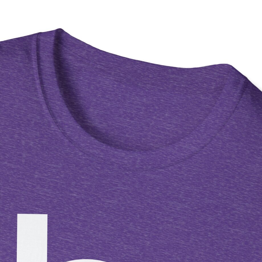Trevor  Bauer Outage Logo Unisex Softstyle T-Shirt