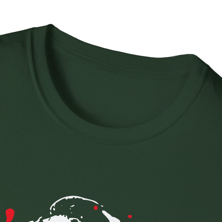 Valkyrae Daywalker Unisex Softstyle T-shirt