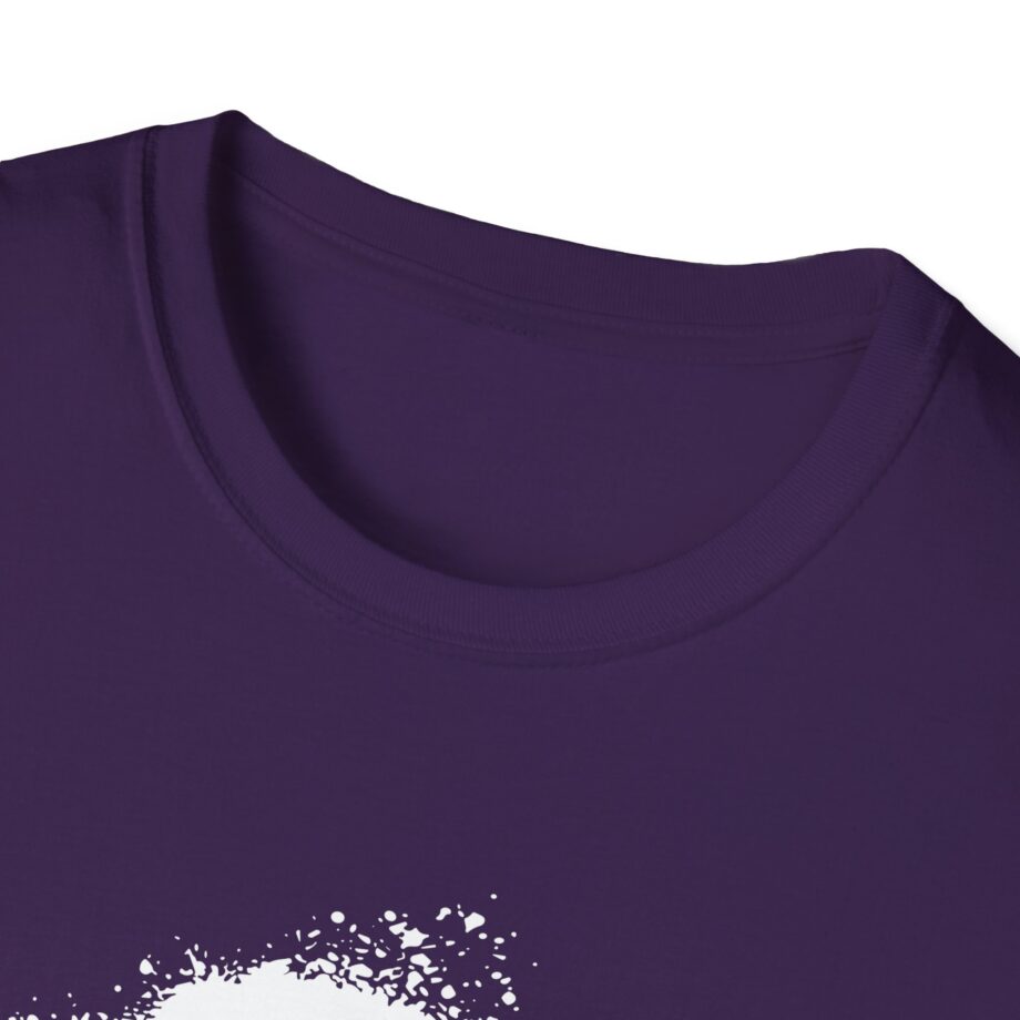 Trevor Bauer My Hobby 15 Getting Better Unisex Softstyle T-Shirt