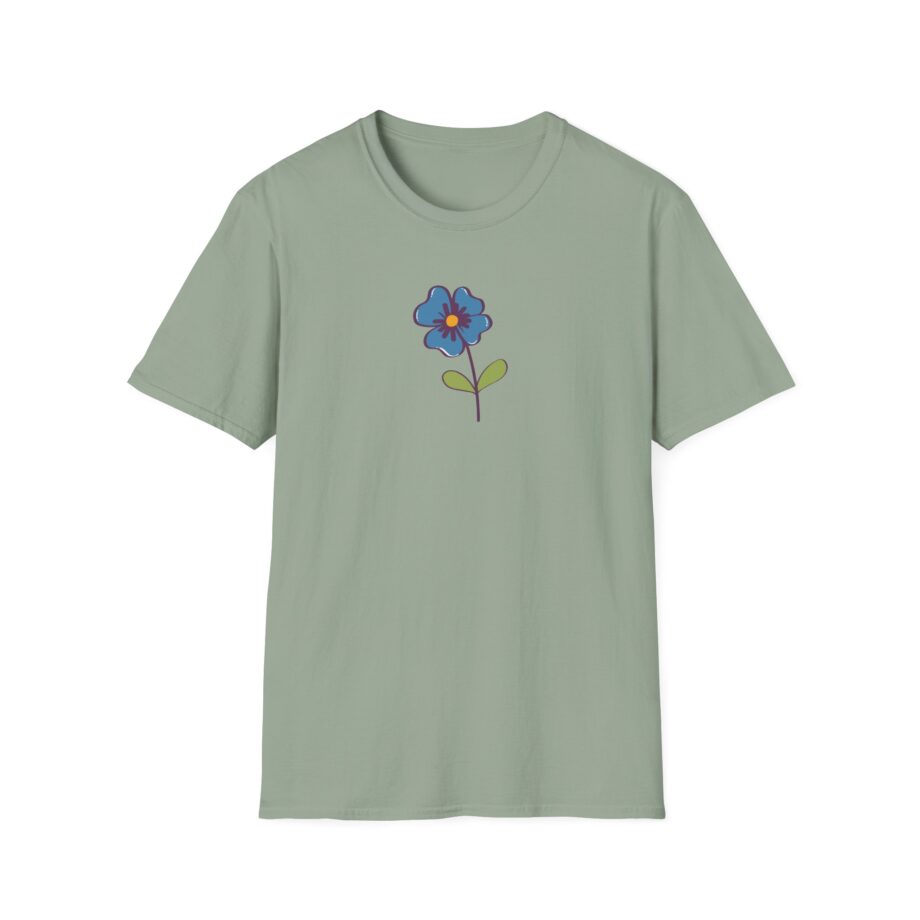 Still Woozy Unisex Softstyle T-Shirt