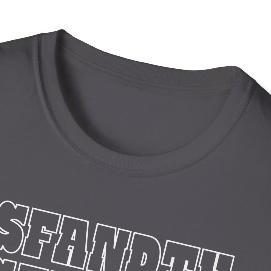 Esfandtv Frick Unisex Softstyle T-shirt