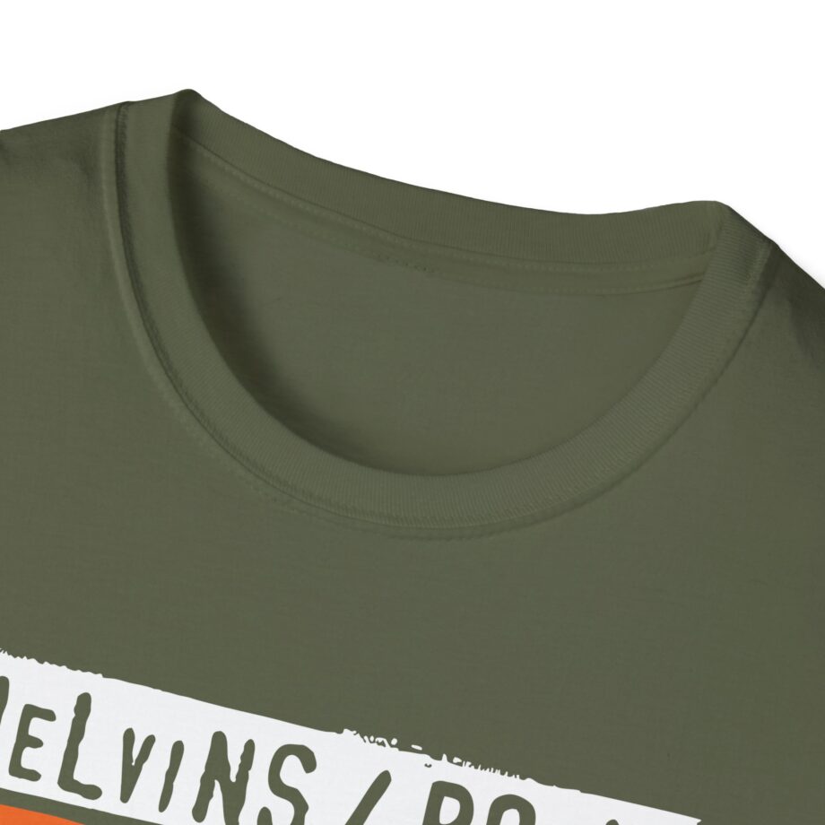 Melvins Twins of Evil Unisex Softstyle T-Shirt