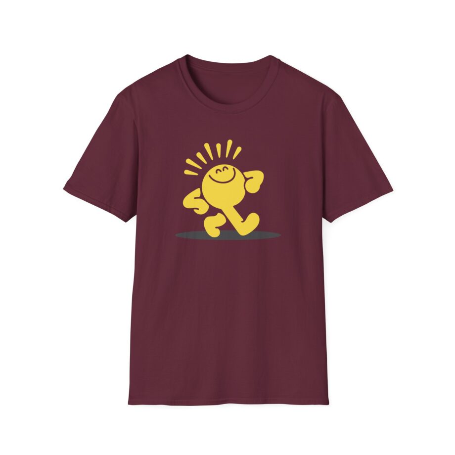 Jacksepticeye Sonny Unisex Softstyle T-Shirt