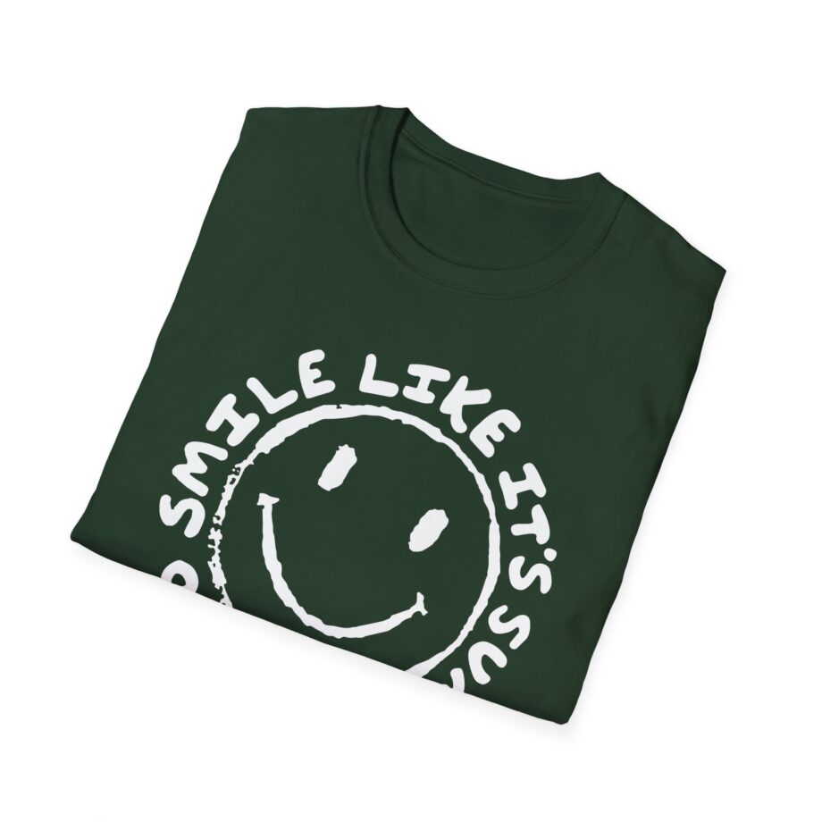Tv Girl Unisex Softstyle T-shirt