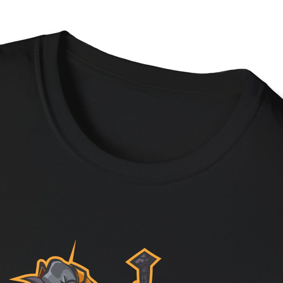 Esfand  Unisex Softstyle T-Shirt