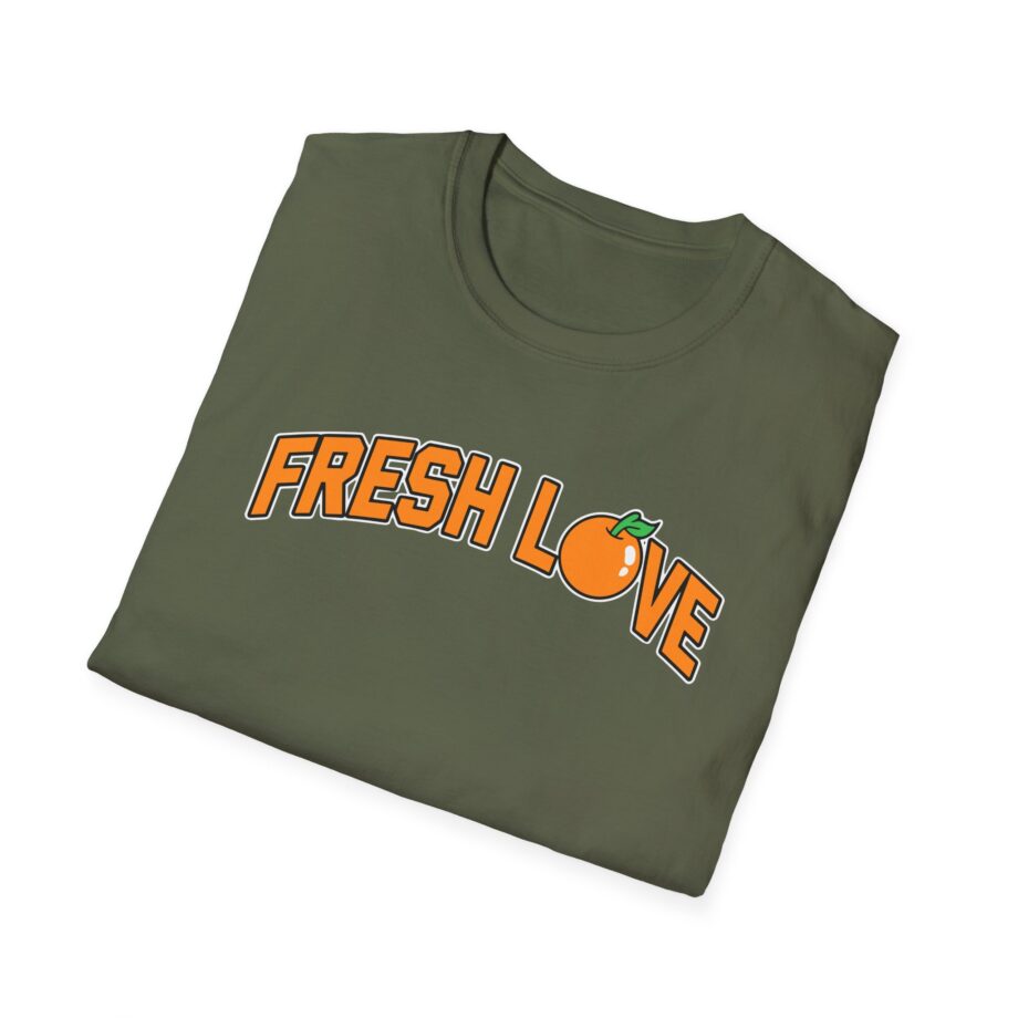 Sturniolo Triplets  Fresh Love Unisex Softstyle T-Shirt