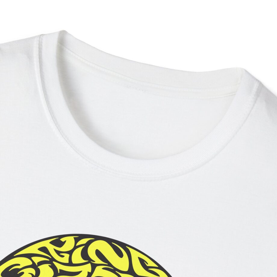 King Gizzard and the Lizard Wizard Unisex Softstyle T-Shirt