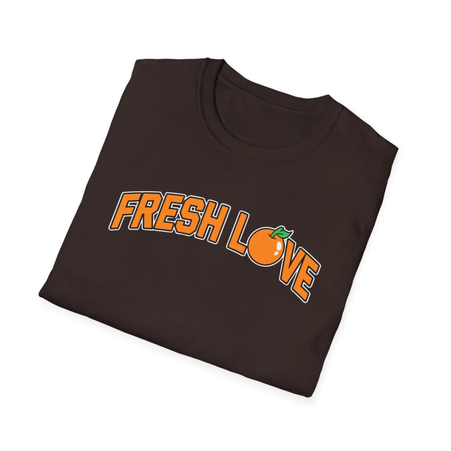 Sturniolo Triplets  Fresh Love Unisex Softstyle T-Shirt
