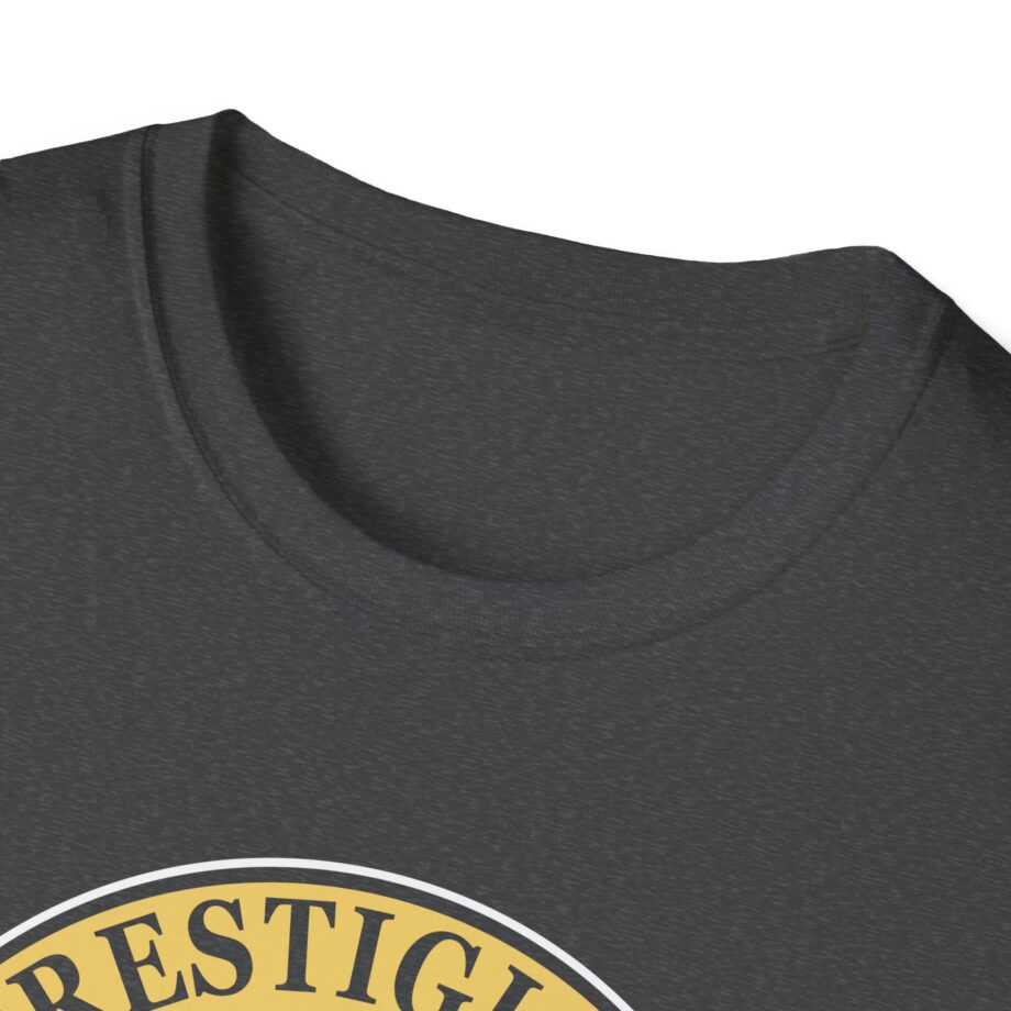 The Prestigious One Joe Hendry Unisex Softstyle T-Shirt
