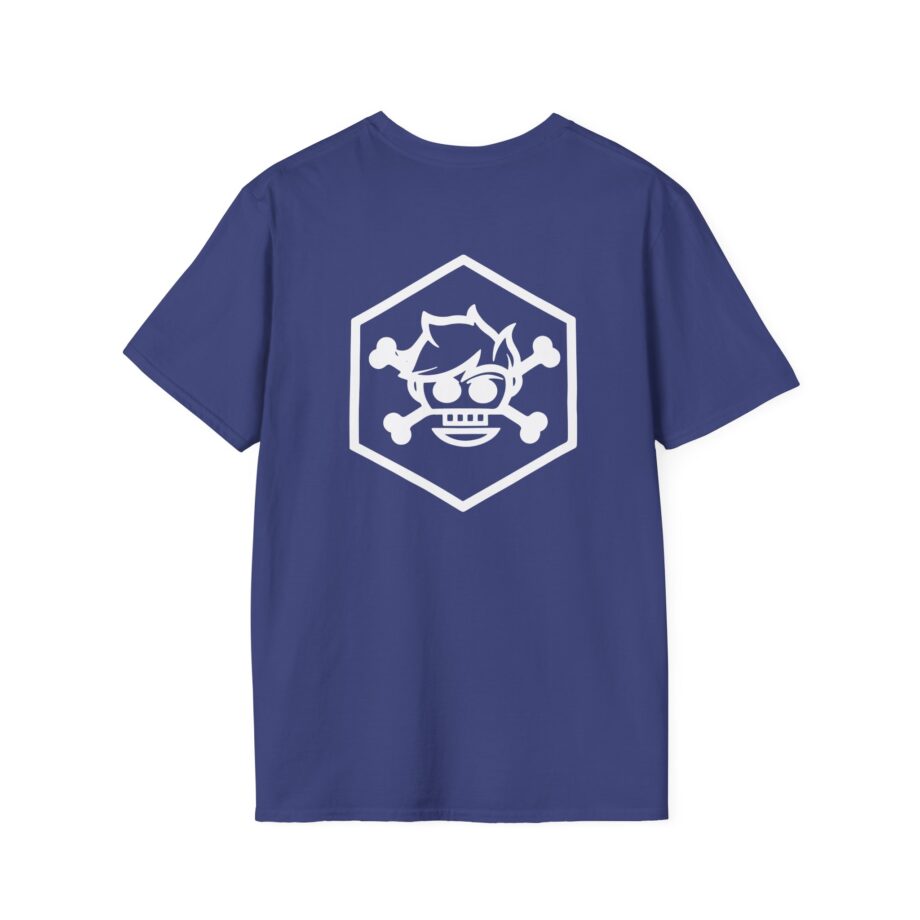 Crainer Signature Unisex Softstyle T-shirt