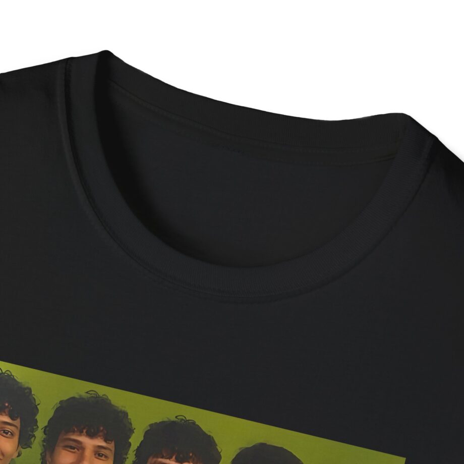 Slushy Noobz  Unisex Softstyle T-shirt