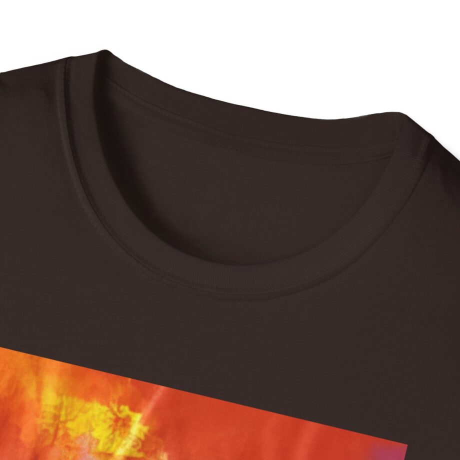 J Cole Unisex Softstyle T-Shirt