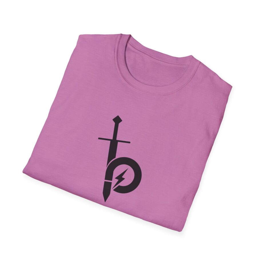 Trevor Bauer Unisex Softstyle T-Shirt