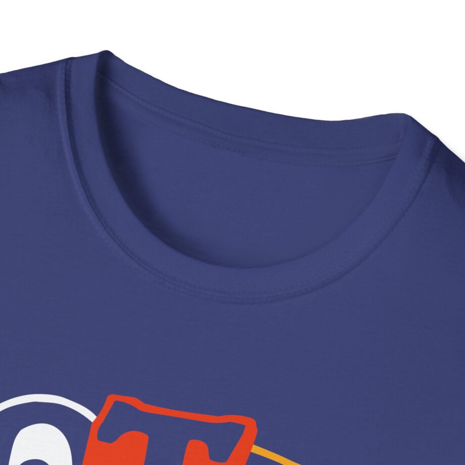 OTK Unisex Softstyle T-Shirt