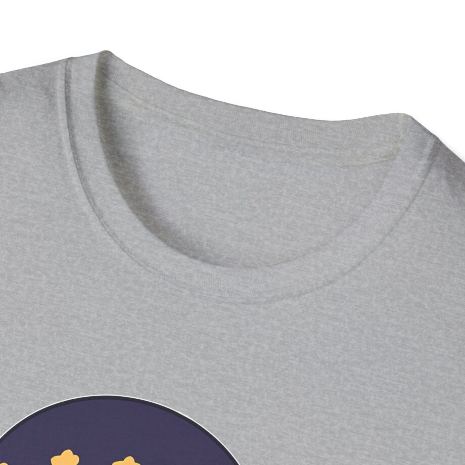 Camiseta Tinakitten Unisex Softstyle T-Shirt