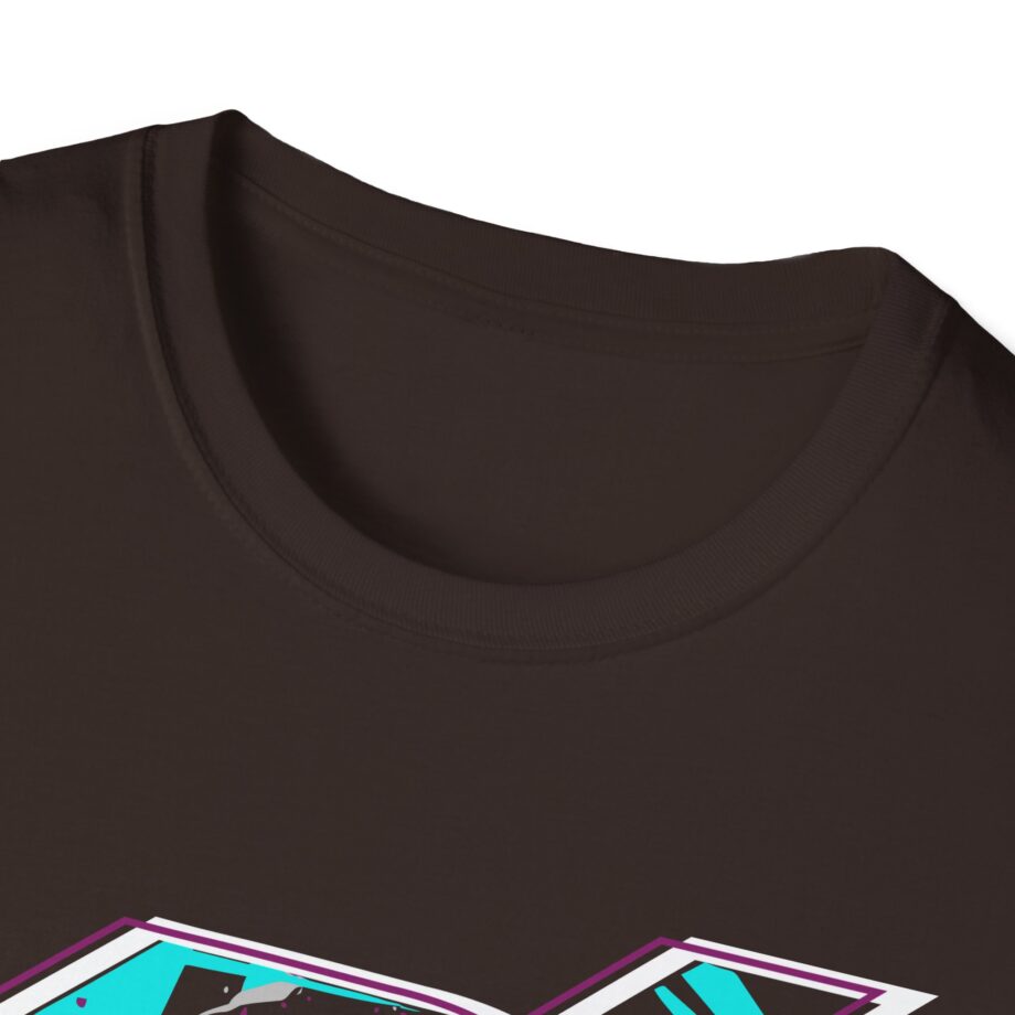 Dimitri K Unisex Softstyle T-shirt