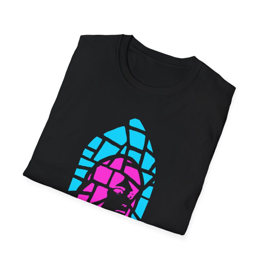 Tv Girl Unisex Softstyle T-shirt