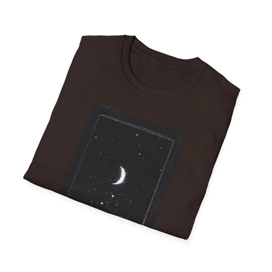 Invent Animate Greyview Unisex Softstyle T-shirt