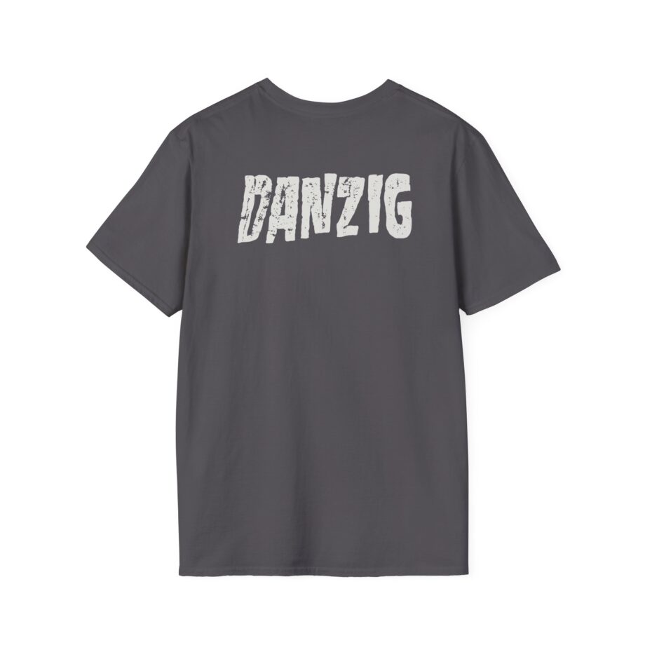 Danzig Unisex Softstyle Tee