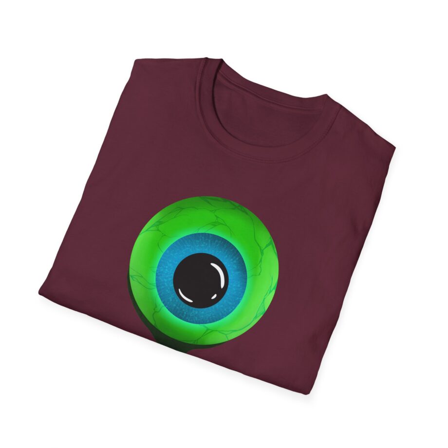 Jacksepticeye Unisex Softstyle T-Shirt