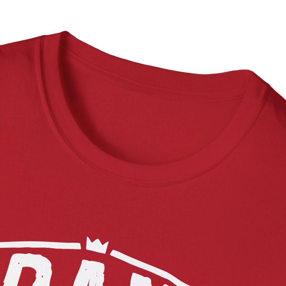 Morgz Prank King Unisex Softstyle T-Shirt