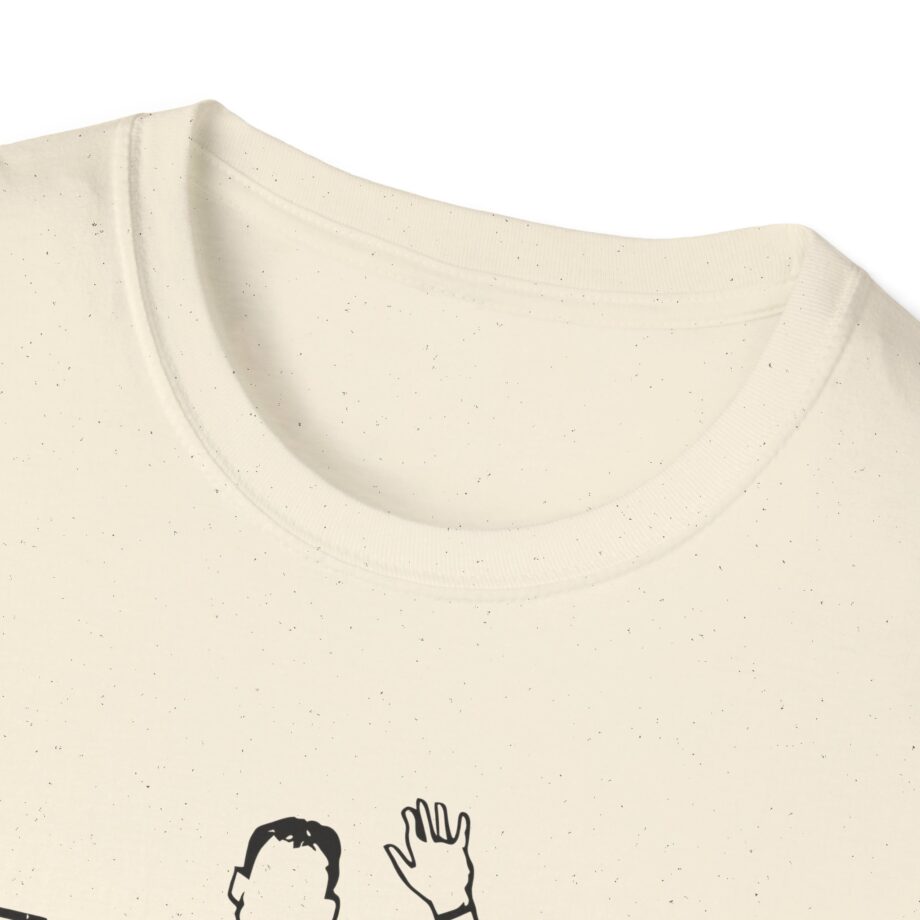 Bleachers Unisex Softstyle T-shirt