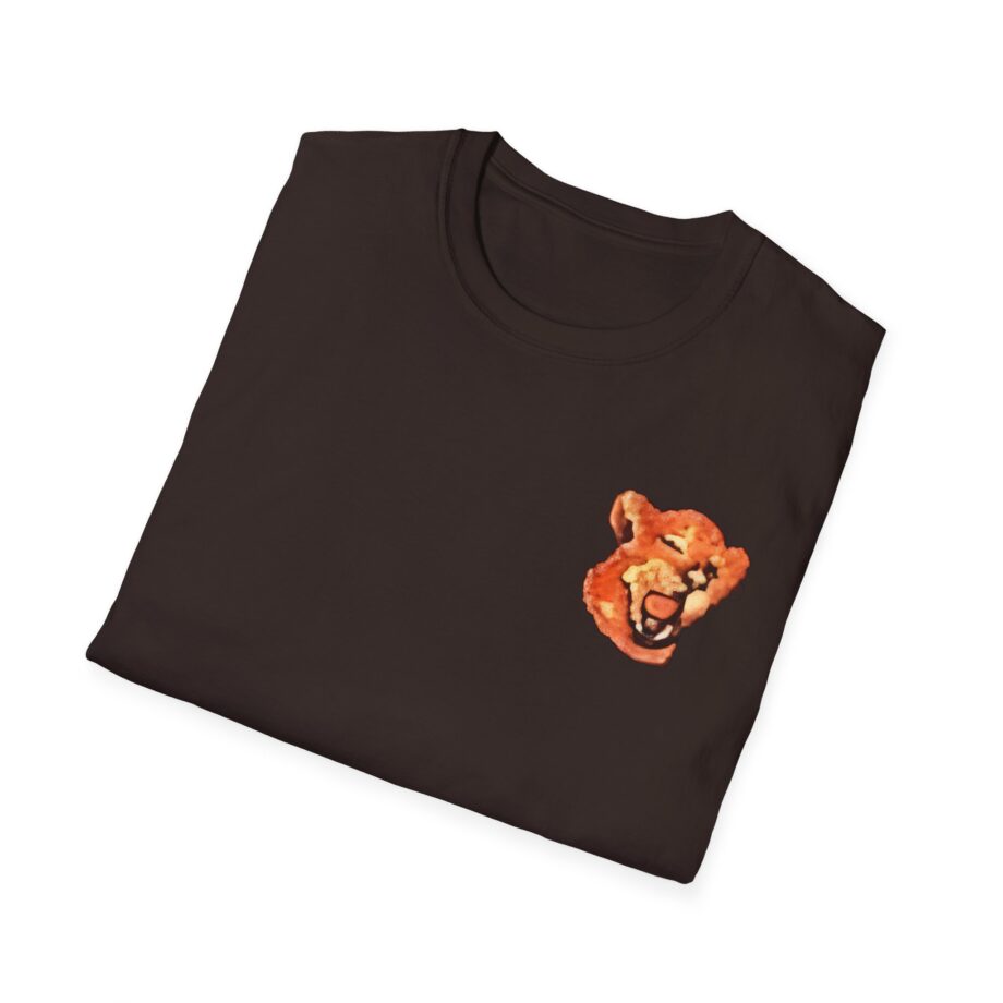 Hov1 Unisex Softstyle T-Shirt