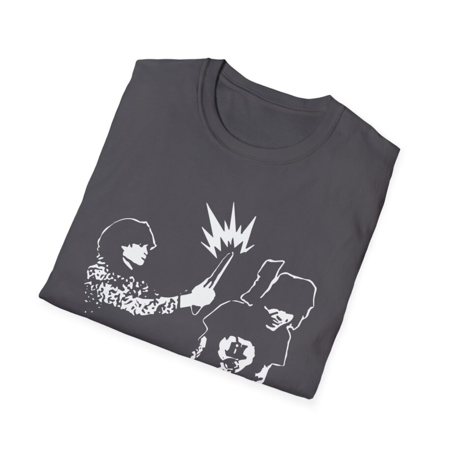 Jake Webber Unisex Softstyle T-shirt