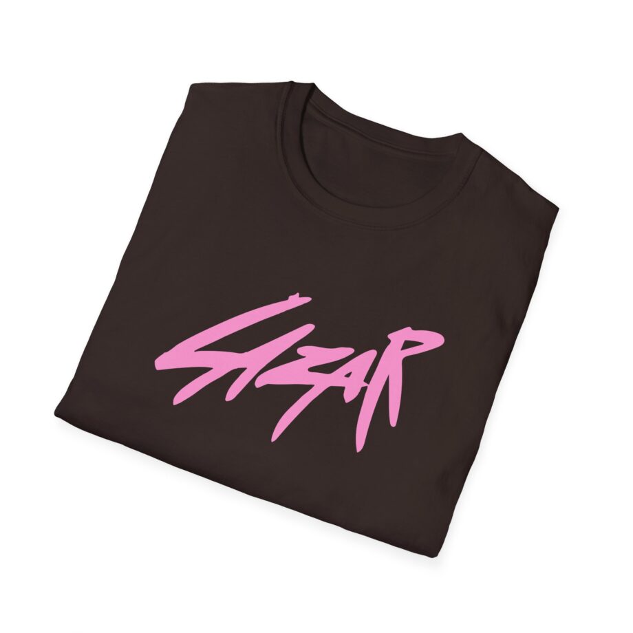 Lazarbeam Unisex Softstyle T-Shirt