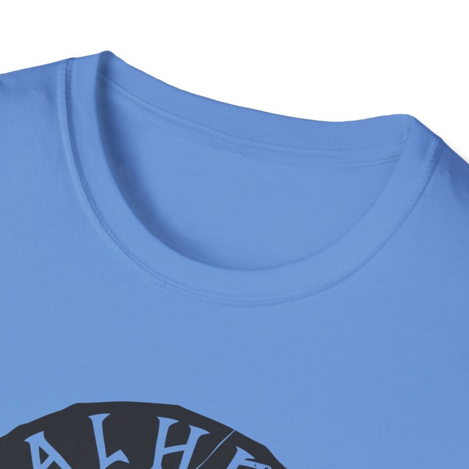 Valheim Emblem Unisex Softstyle T-shirt