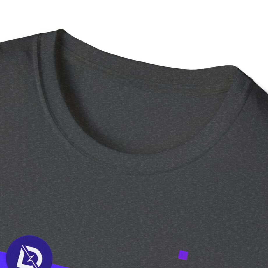 Drlupo Build Against Cancer Unisex Softstyle T-Shirt